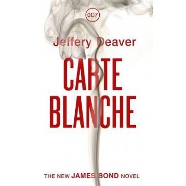Carte Blanche       {USED}